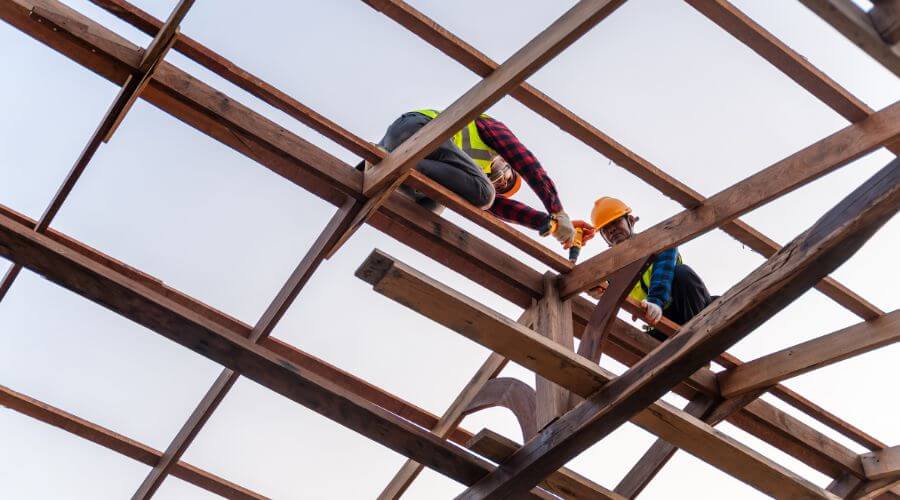 Expert new roof installation services in Redwood Valley, CA